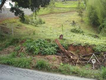 Terreno Residencial à venda em Nogueira, Petrópolis - RJ