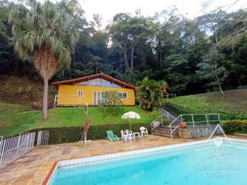 Apartamento para alugar em Itaipava, Petrópolis - RJ