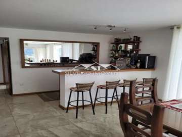 Casa à venda em Araras, Petrópolis - RJ