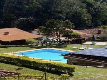 Casa à venda em Nogueira, Petrópolis - RJ