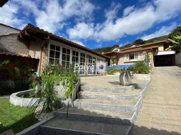 Casa à venda em Albuquerque, Teresópolis - RJ