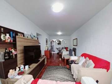 Apartamento à venda em Botafogo, Rio de Janeiro - RJ