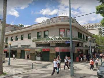 Loja para alugar em Centro, Petrópolis - RJ