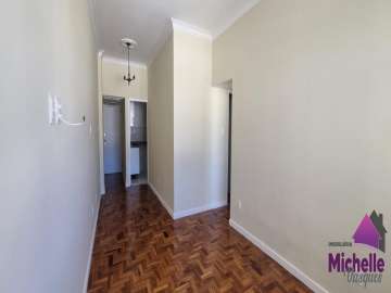 Apartamento à venda em Alto, Teresópolis - RJ