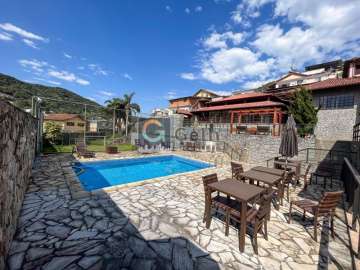 Casa para alugar em São Sebastião, Petrópolis - RJ