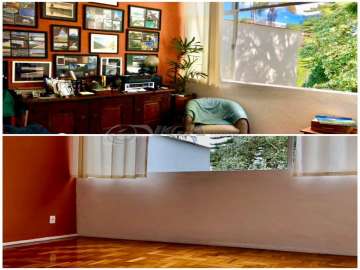 Apartamento à venda em Centro, Petrópolis - RJ