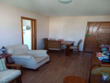 Apartamento à venda em Todos os Santos, Rio de Janeiro - RJ