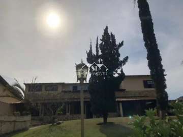 Casa à venda em Centro, Paty do Alferes - RJ