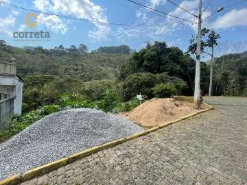 Terreno Residencial à venda em Cônego, Nova Friburgo - RJ