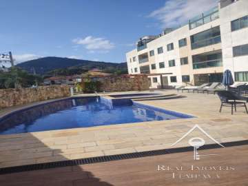 Cobertura à venda em Nogueira, Petrópolis - RJ