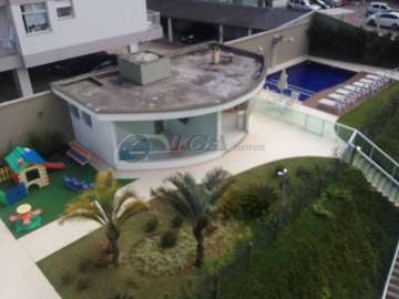 Apartamento à venda em Bingen, Petrópolis - RJ