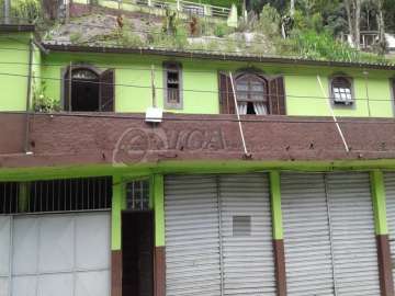 Casa à venda em Duarte da Silveira, Petrópolis - RJ
