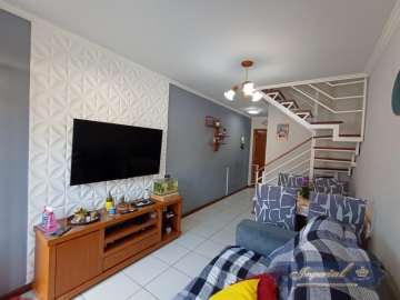 Apartamento à venda em Quitandinha, Petrópolis - RJ