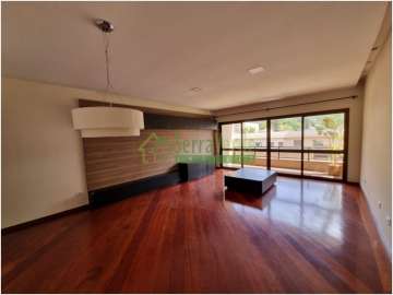 Apartamento à venda em Retiro, Petrópolis - RJ