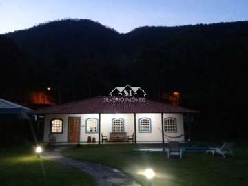 Casa à venda em Pedro do Rio, Petrópolis - RJ