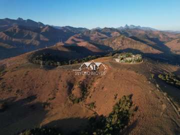 Terreno Residencial à venda em Julioca, Areal - RJ
