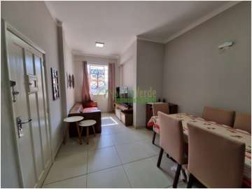 Apartamento à venda em Quitandinha, Petrópolis - RJ