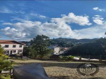 Apartamento à venda em Saldanha Marinho, Petrópolis - RJ