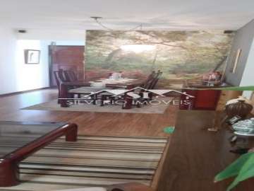 Apartamento à venda em Coronel Veiga, Petrópolis - RJ