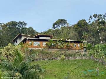 Casa à venda em Canoas, Teresópolis - RJ