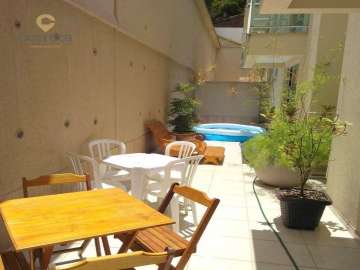 Apartamento à venda em Braunes, Nova Friburgo - RJ