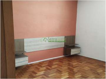 Apartamento à venda em Centro, Petrópolis - RJ