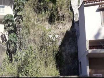Terreno Residencial à venda em Quissamã, Petrópolis - RJ