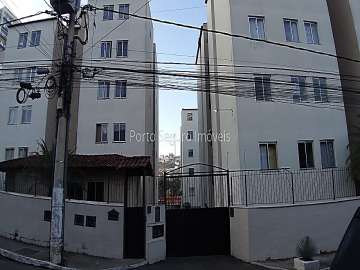 Apartamento para alugar em Teixeiras, Juiz de Fora - MG
