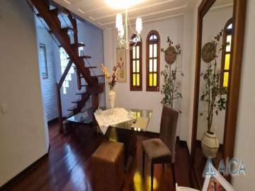 Casa à venda em Outros, Petrópolis - RJ