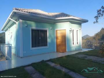 Casa à venda em Albuquerque, Teresópolis - RJ
