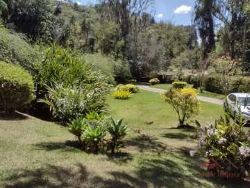 Casa à venda em Itaipava, Petrópolis - RJ