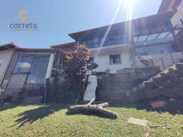 Casa à venda em Braunes, Nova Friburgo - RJ