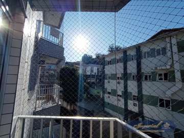 Apartamento à venda em Bingen, Petrópolis - RJ