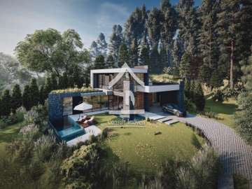 Casa à venda em Araras, Petrópolis - RJ