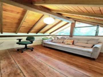 Casa para alugar em Fazenda Inglesa, Petrópolis - RJ