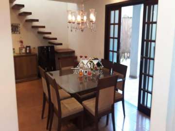 Casa à venda em Alto da Serra, Petrópolis - RJ