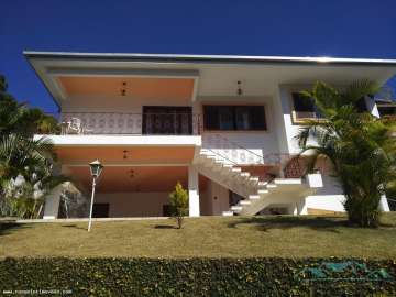 Casa à venda em Barra do Imbuí, Teresópolis - RJ