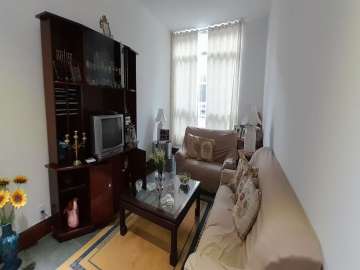 Apartamento à venda em Alto, Teresópolis - RJ
