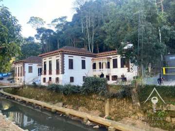Casa para alugar em Centro, Petrópolis - RJ