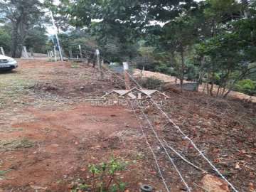 Terreno Residencial à venda em Itaipava, Petrópolis - RJ