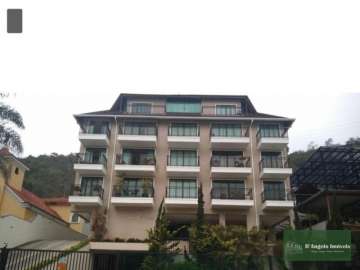 Apartamento à venda em Itaipava, Petrópolis - RJ