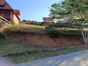 Terreno Residencial à venda em Vale Alpino, Teresópolis - RJ