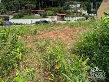 Terreno Residencial à venda em Centro, Teresópolis - RJ