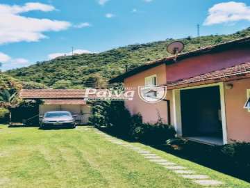Casa à venda em Albuquerque, Teresópolis - RJ