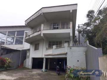 Casa à venda em Centro, Petrópolis - RJ
