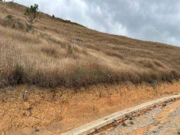Terreno Residencial à venda em Pessegueiros, Teresópolis - RJ