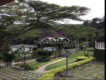 Casa à venda em Samambaia, Petrópolis - RJ