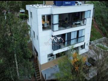 Casa à venda em Nogueira, Petrópolis - RJ
