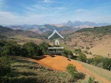 Terreno Residencial à venda em Secretário, Petrópolis - RJ