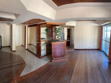 Apartamento à venda em Centro, Petrópolis - RJ